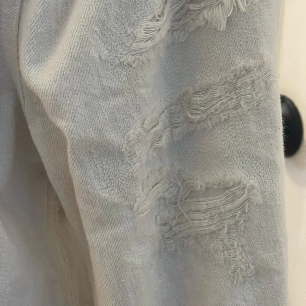 Denim&Supply, Ralph Lauren off white denim jacket - Picture 6 of 7